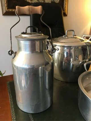 Juego de COCINA VINTAGE COMPLETO!!