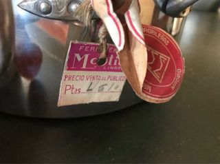 Juego de COCINA VINTAGE COMPLETO!!