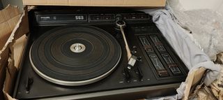 Tocadiscos