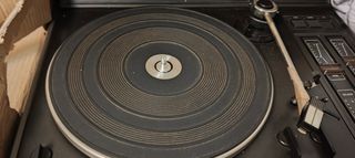 Tocadiscos