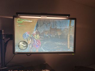 Benq zowie xl2411p (Precio, no negociable)