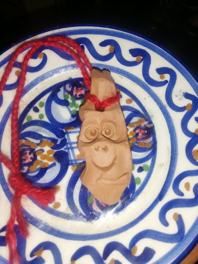 *Amuletos *Talismánes*