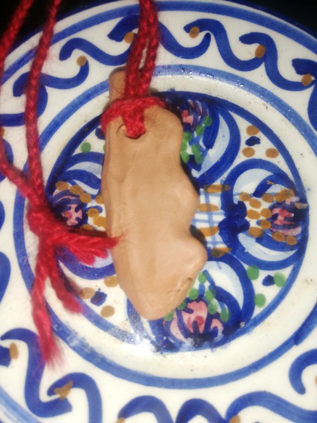 *Amuletos *Talismánes*