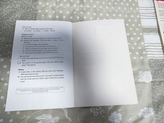 6 Libros lectura inglés