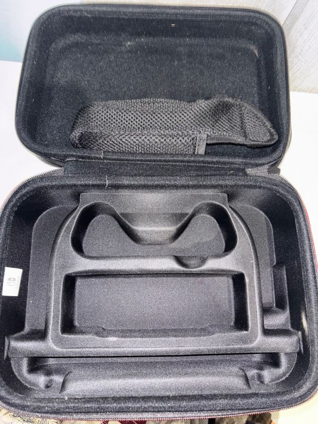 Custodia Nintendo Switch