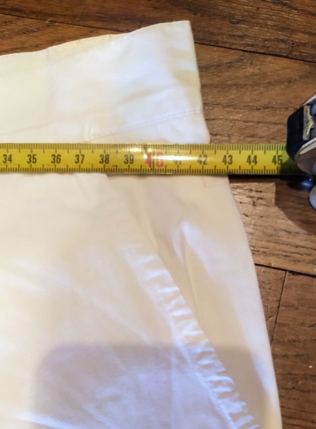 Pantaloni uomo Antonio Fusco