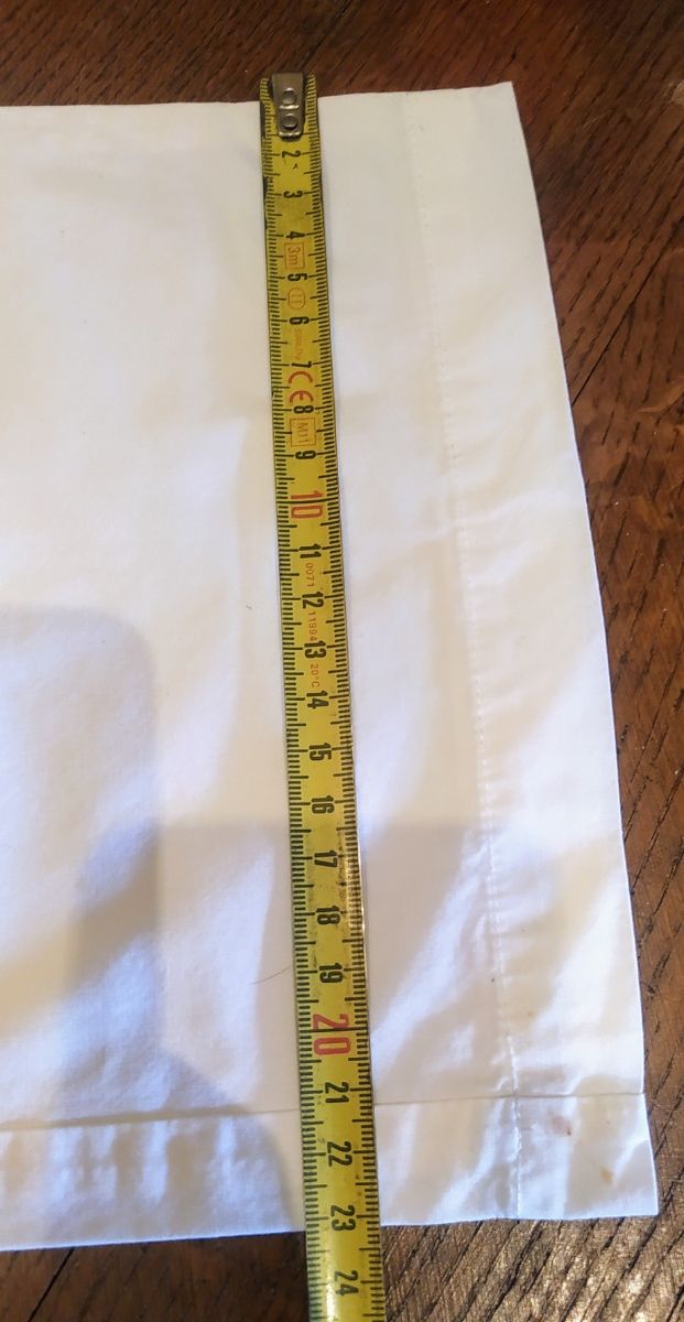 Pantaloni uomo Antonio Fusco