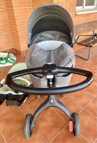 STOKKE EXPLORY V6