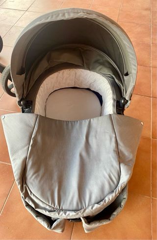 STOKKE EXPLORY V6