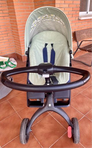STOKKE EXPLORY V6