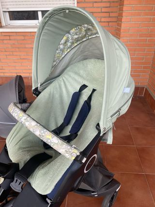 STOKKE EXPLORY V6