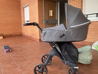 STOKKE EXPLORY V6