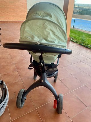 STOKKE EXPLORY V6