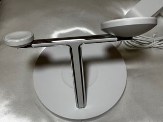 Cargador MagSafe belkin 15w