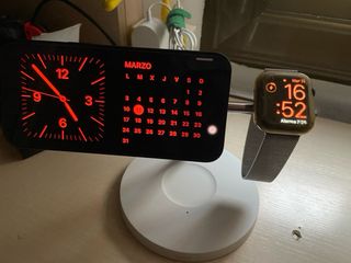 Cargador MagSafe belkin 15w