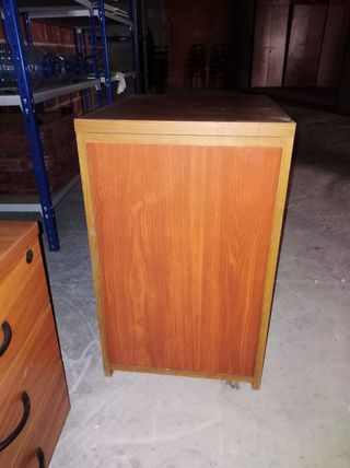 Cajoneras oficina