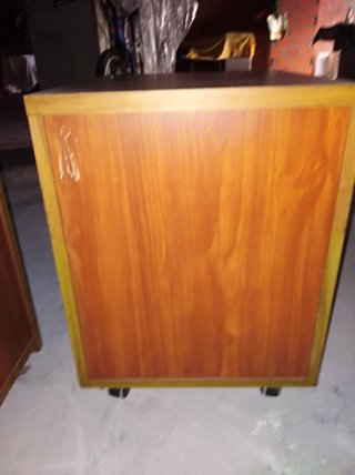 Cajoneras oficina