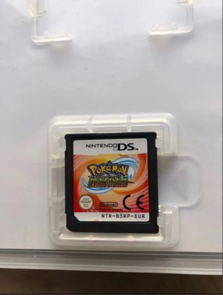 Pokemon Ranger tracce di luce