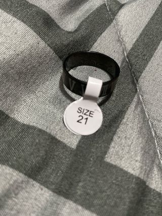 Anillos