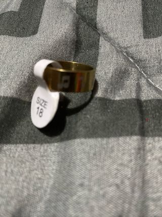 Anillos