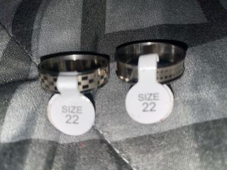 Anillos