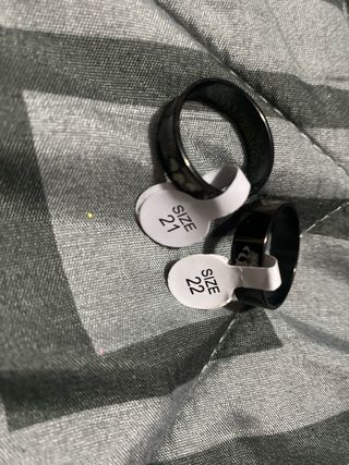 Anillos