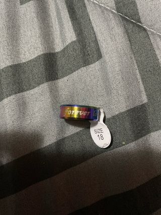 Anillos