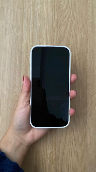 Funda para Apple iphone 16