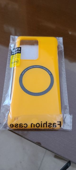 Funda Galaxy S20 ultra