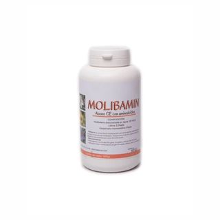 Abono con aminoácidos Molibamin 300 gramos