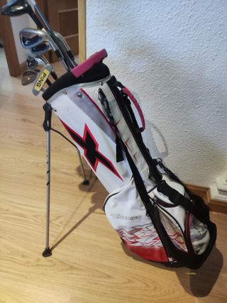 Palos de golf Srixon - Regular Flex