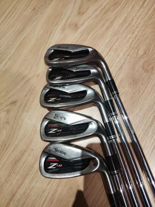 Palos de golf Srixon - Regular Flex