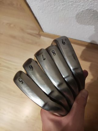 Palos de golf Srixon - Regular Flex