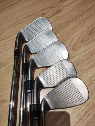 Palos de golf Srixon - Regular Flex