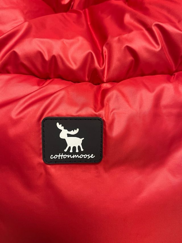 Saco de bebé Cottonmouse