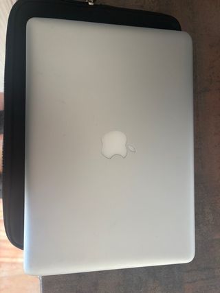 Macbook pro 2012 2.9 i7