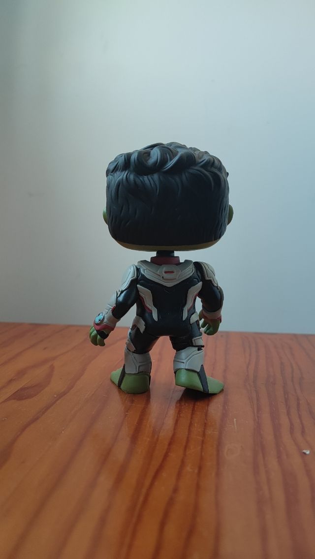 Hulk - Funko Pop
