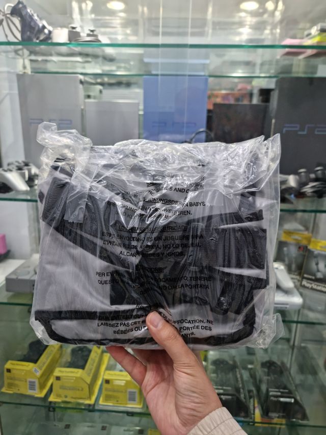 Mochila PS1 PSone Precintada