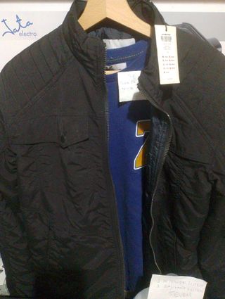 Biker Jack & jones