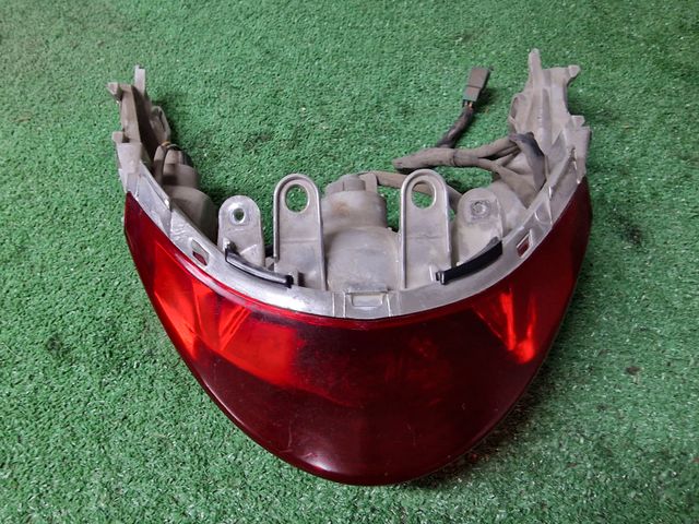 Piloto trasero kymco agility city