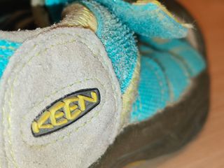 Zapatillas sandalias  KEEN NEWPORT H2