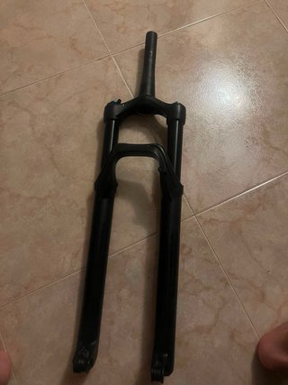 fox 34 rhythm 130mm