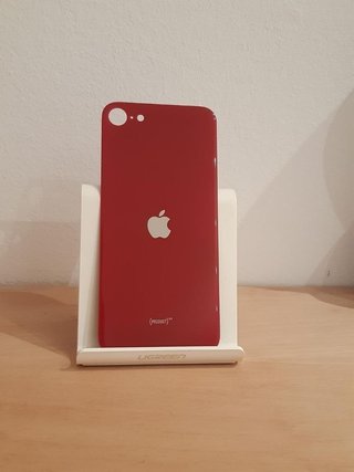 Tapas iPhone SE