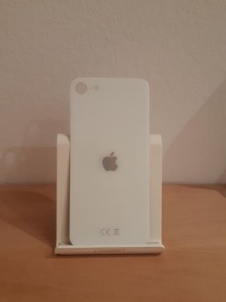 Tapas iPhone SE
