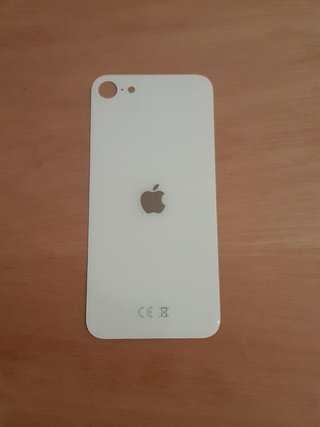 Tapas iPhone SE