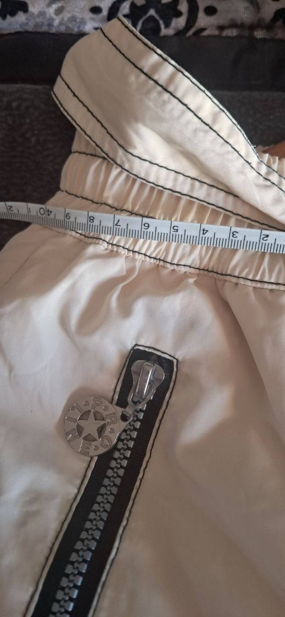 Pantaloni da sci imbottiti donna