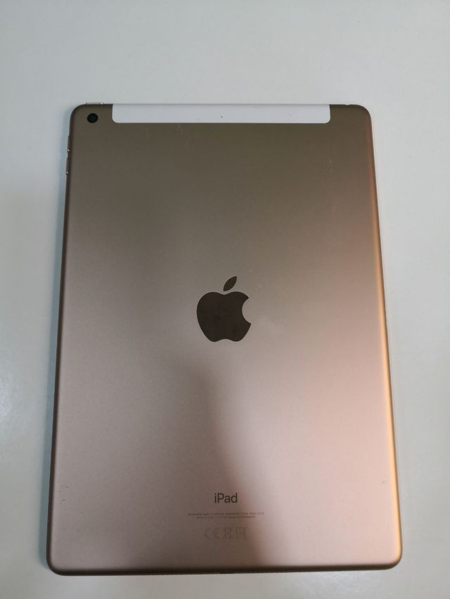 iPad 7 A2198 Wi-Fi e 4G