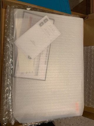 Cristal y bateria Ipad Air2