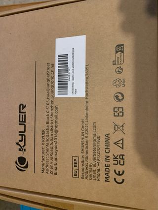 Cristal y bateria Ipad Air2