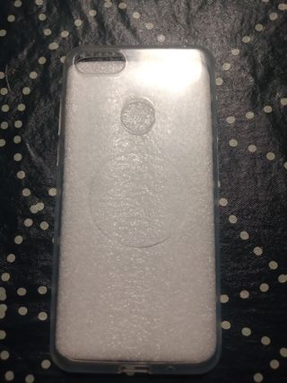 Custodia per Huawei P Smart enjoy 7s